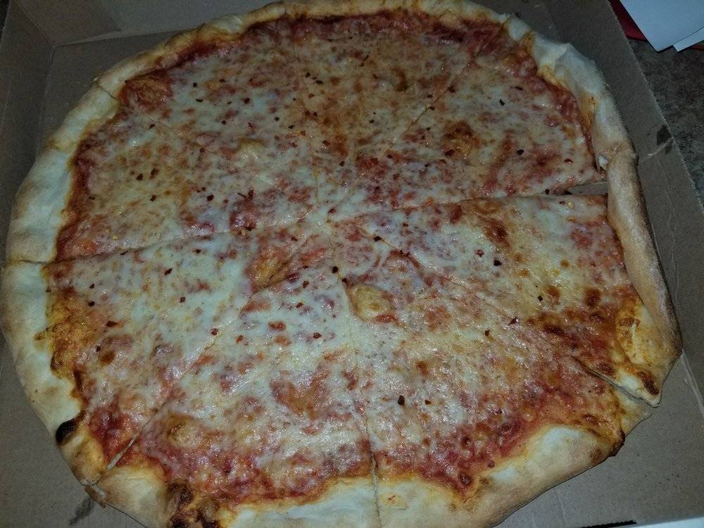 Lennys Pizza | meal delivery | 3021 Church Ave, Brooklyn, NY 11226, USA | 7187030777 OR +1 718-703-0777