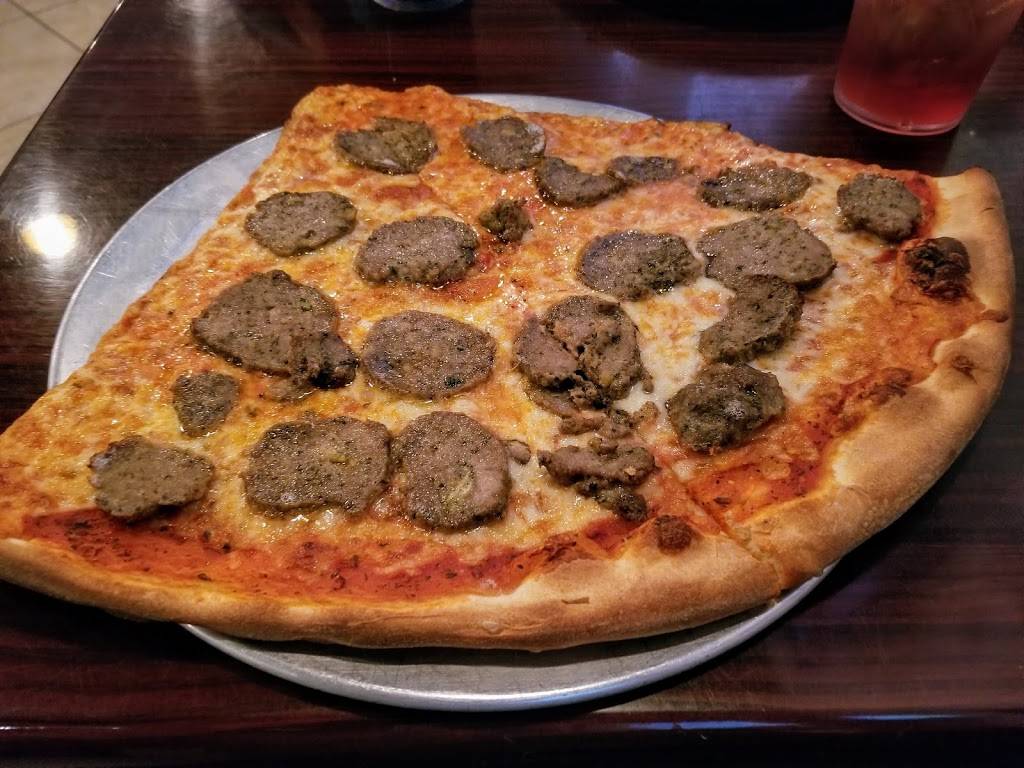 Fat Babys Pizza & Subs | meal takeaway | 1034 William Hilton Pkwy, Hilton Head Island, SC 29928, USA | 8438424200 OR +1 843-842-4200