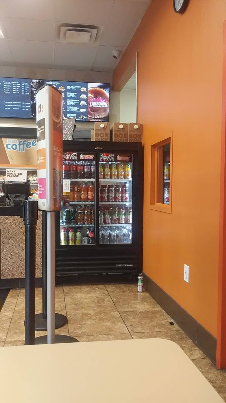 Dunkin | bakery | 81 Cheltenham Ave, Cheltenham Township, PA 19012, USA | 2157828116 OR +1 215-782-8116