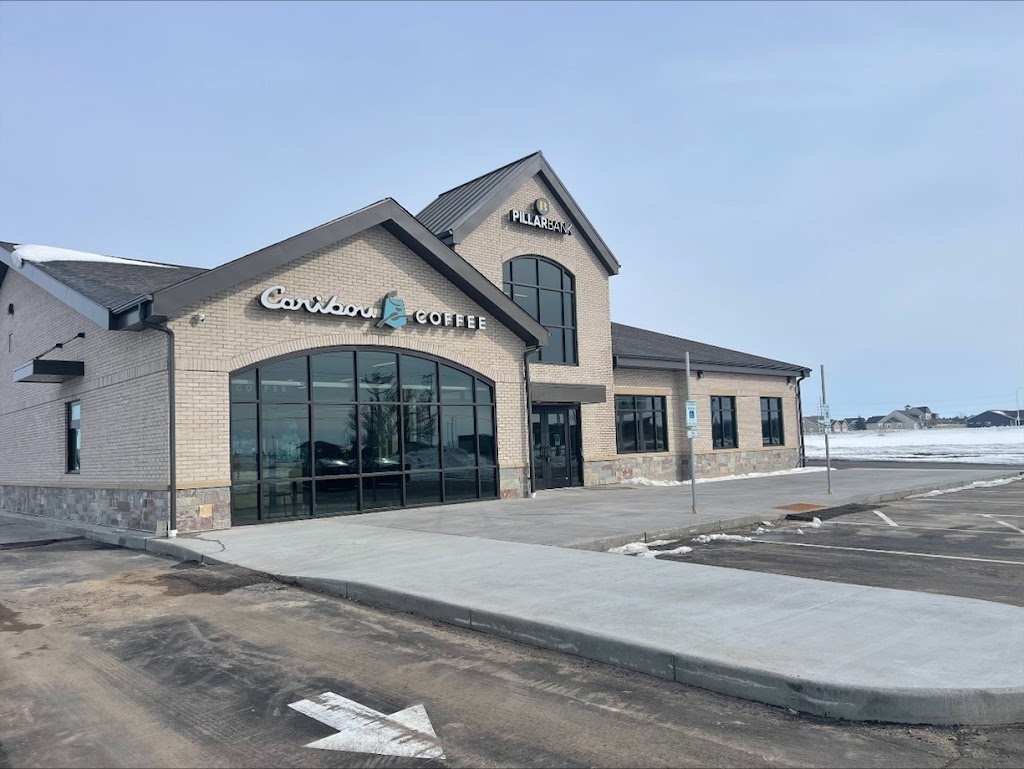 Caribou Coffee | 2868 Co Hwy I, Chippewa Falls, WI 54729, USA