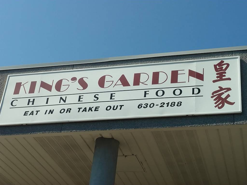 King S Garden Restaurant 1231 E Main St 21 Meriden Ct 06450