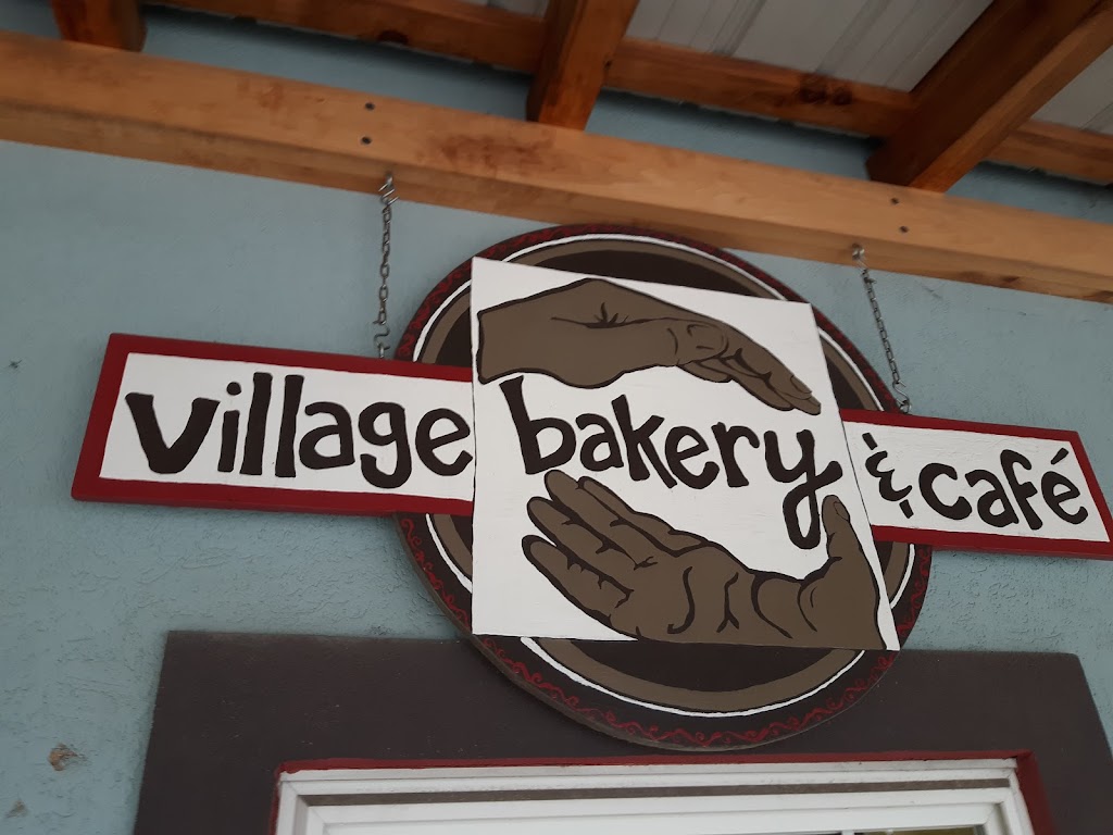 Village Bakery & Café | bakery | 268 E State St, Athens, OH 45701, USA | 7405947311 OR +1 740-594-7311