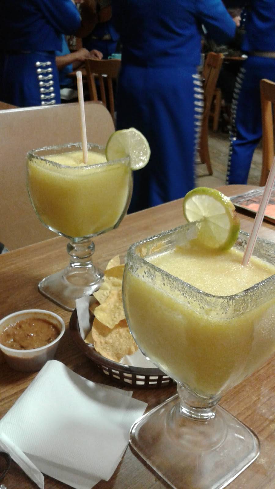 El Tapatio Mexican Restaurant | restaurant | 630 W Santa Gertrudis St, Kingsville, TX 78363, USA | 3615161655 OR +1 361-516-1655