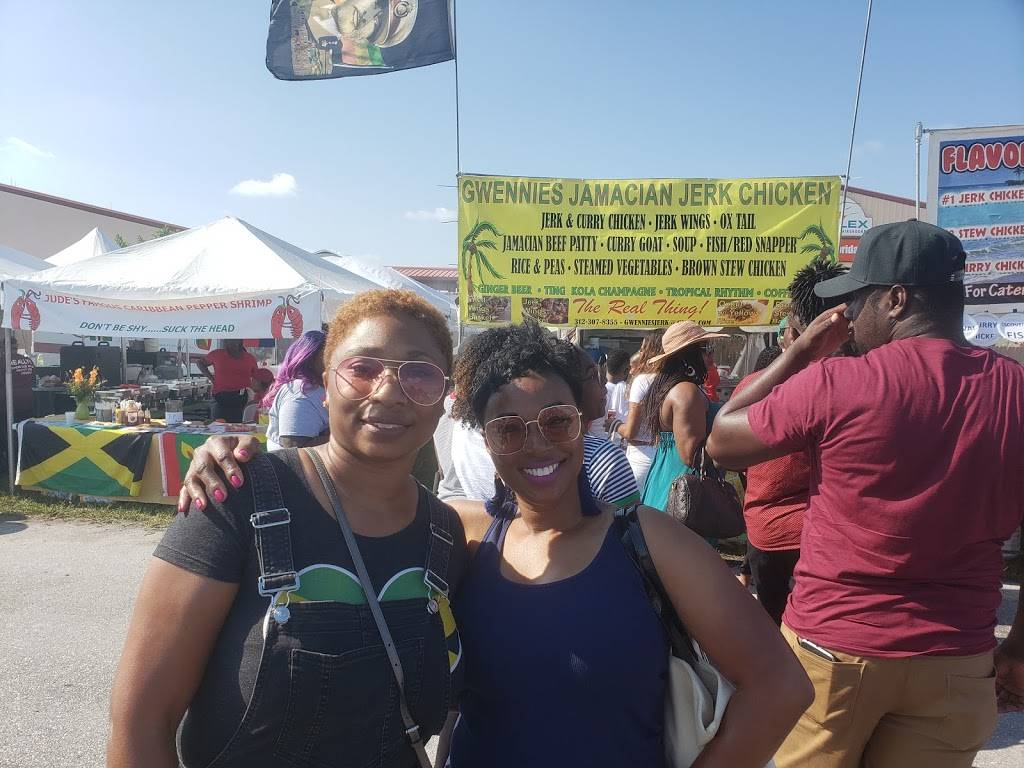 Palm Beach Jerk Festival | 9067 Southern Blvd, West Palm Beach, FL ...