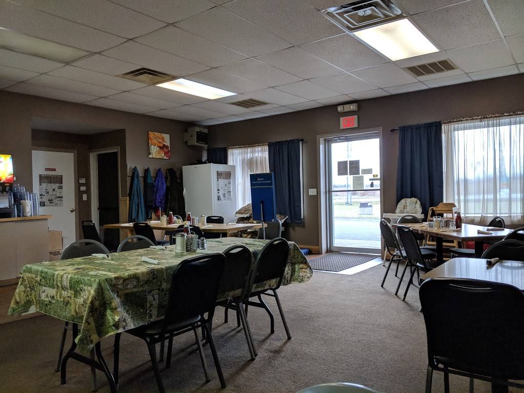 Best Friends Family Diner Restaurant 13 Lake St, Rouses Point, NY