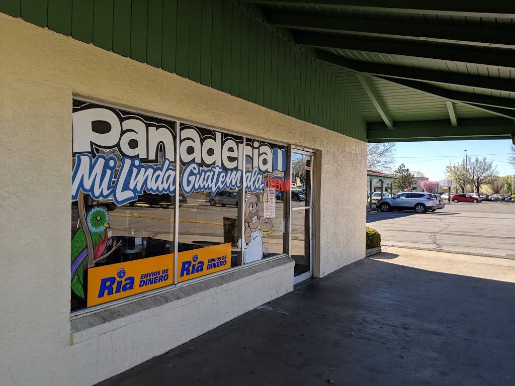 Panaderia Mi Linda Guatemala | bakery | 1597 Vassar St, Reno, NV 89502, USA | 7753588300 OR +1 775-358-8300
