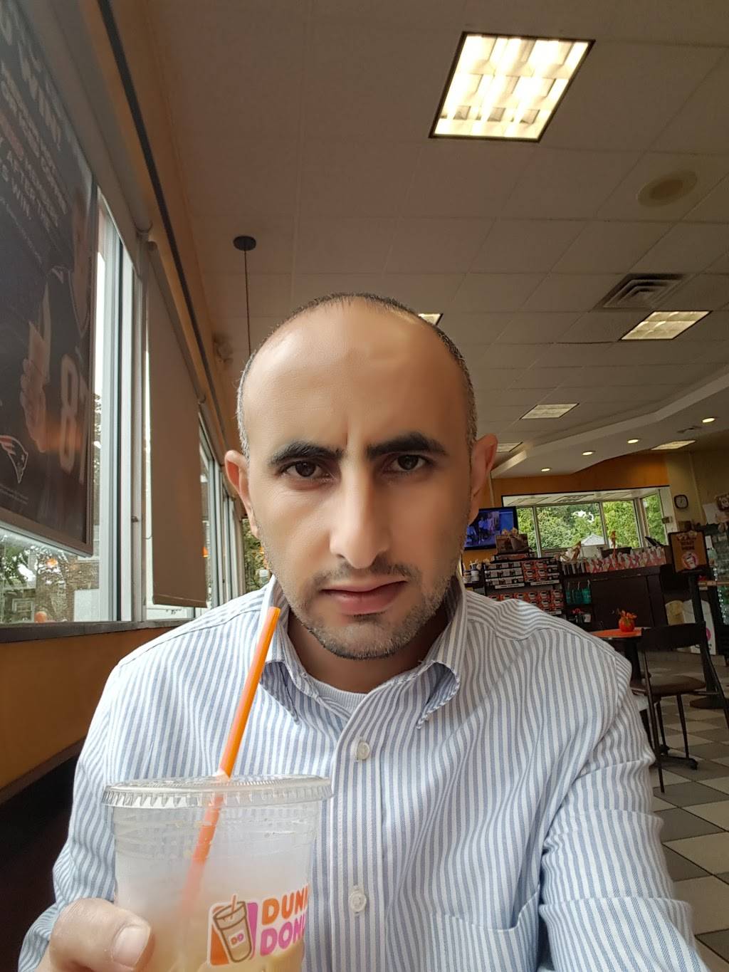 Dunkin | bakery | 1015 W Main St, New Britain, CT 06053, USA | 8602291551 OR +1 860-229-1551