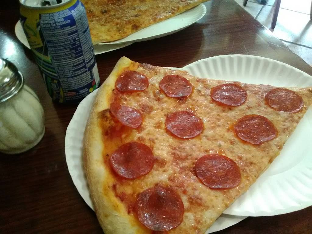 UC Pizza | restaurant | 410 38th St #1, Union City, NJ 07087, USA | 2014229700 OR +1 201-422-9700