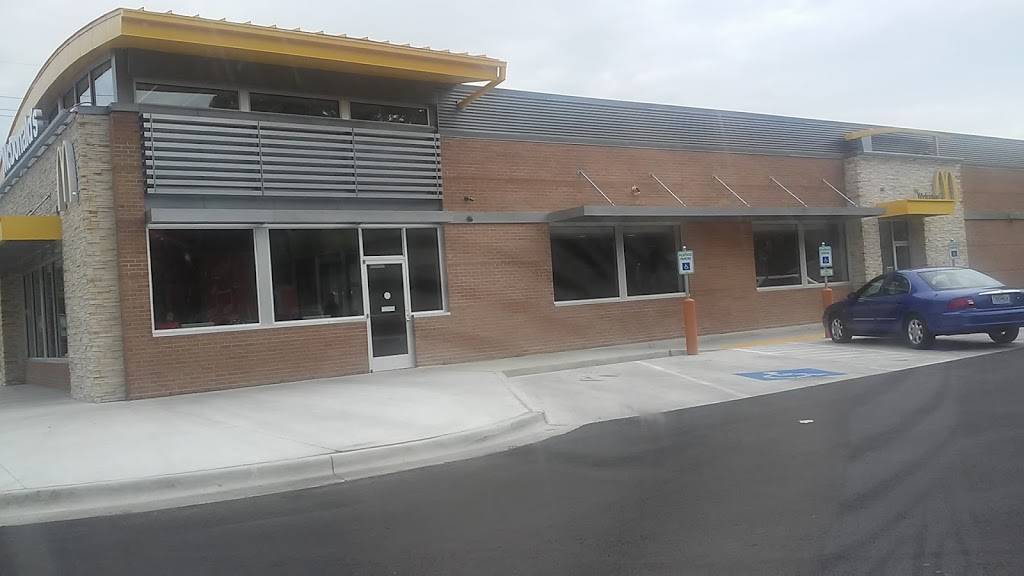 McDonalds | cafe | 708 S Neosho Blvd, Neosho, MO 64850, USA | 4174515991 OR +1 417-451-5991