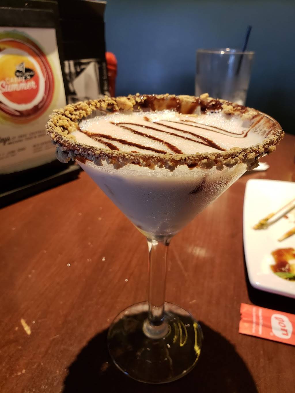 Bar Louie - Virginia Gateway | night club | 14081 Promenade Commons St, Gainesville, VA 20155, USA | 5712222850 OR +1 571-222-2850