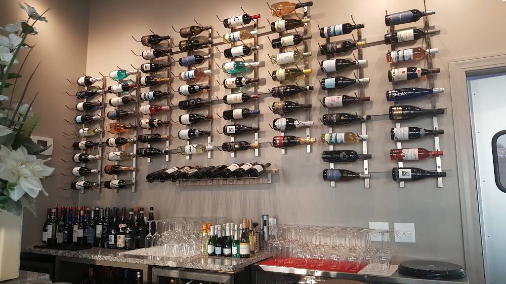 Element Tea & Wine Lounge | cafe | 5345 Belle Ct #4, Davenport, IA 52807, USA | 5633459463 OR +1 563-345-9463