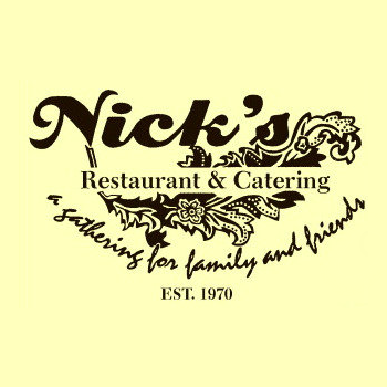 Nicks Catering | restaurant | 31 Pecks Ln, Newtown, CT 06470, USA | 2033049208 OR +1 203-304-9208