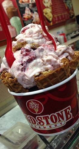 Cold Stone Creamery | bakery | 13261 Rittenhouse Dr Ste 16, Midlothian, VA 23112, USA | 8047447999 OR +1 804-744-7999