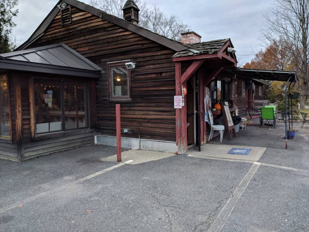 Cuttings Northside Cafe | cafe | 62 Lyme Rd, Hanover, NH 03755, USA | 6036437500 OR +1 603-643-7500