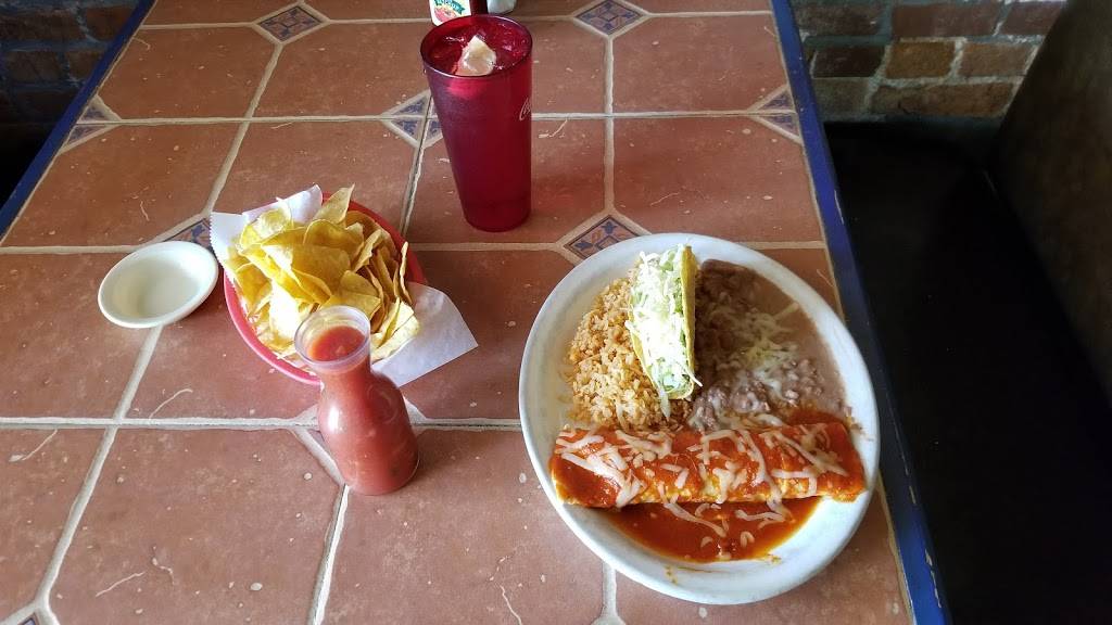 La Hacienda Restaurant 546 Main St, Osawatomie, KS 66064, USA