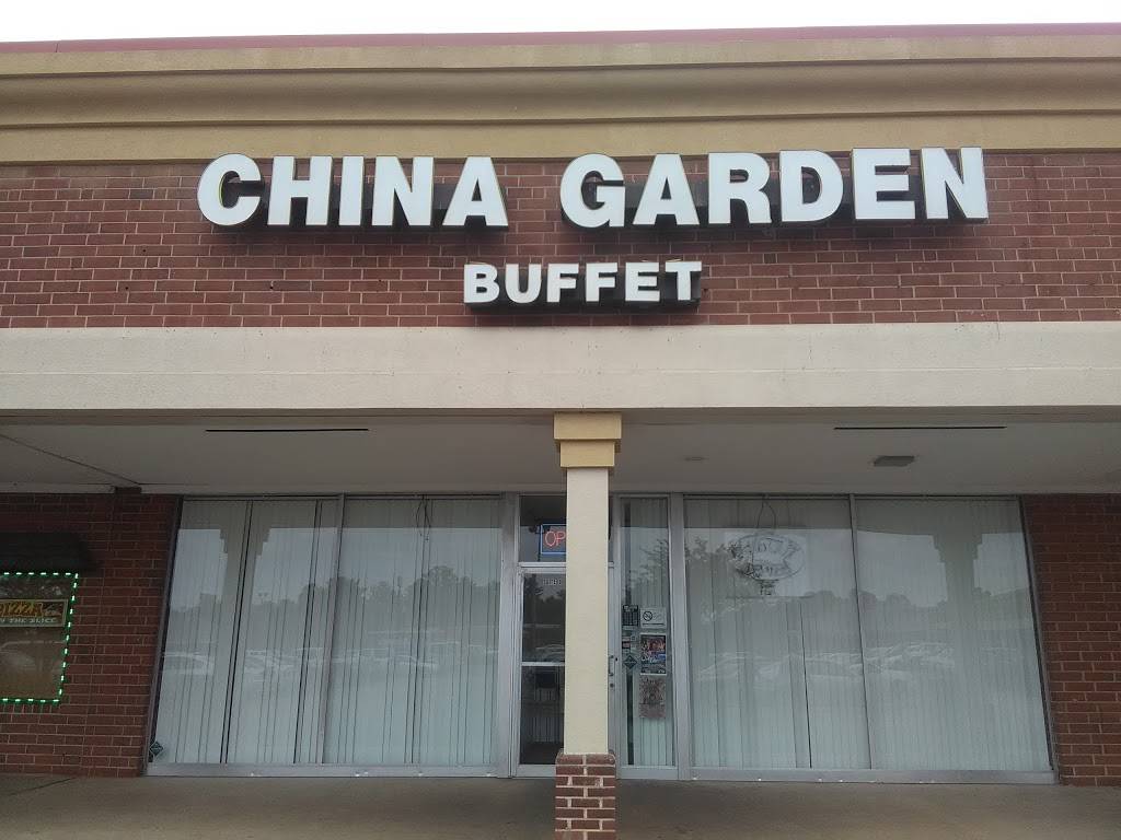 China Garden Restaurant 1033 Randolph St 9 Thomasville Nc