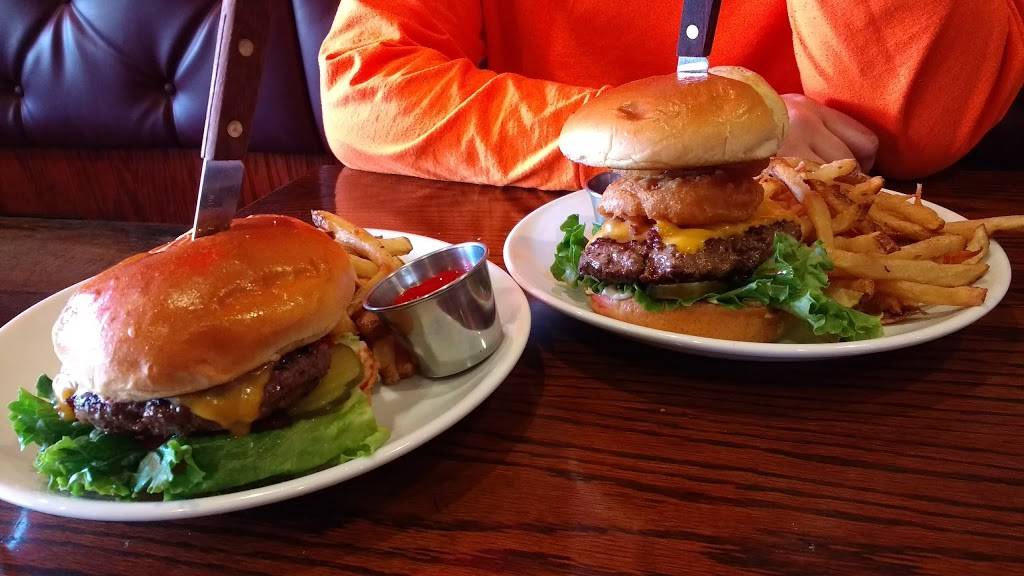 Old Louisville Tavern – Eat. Drink. Listen. Watch! Burgers