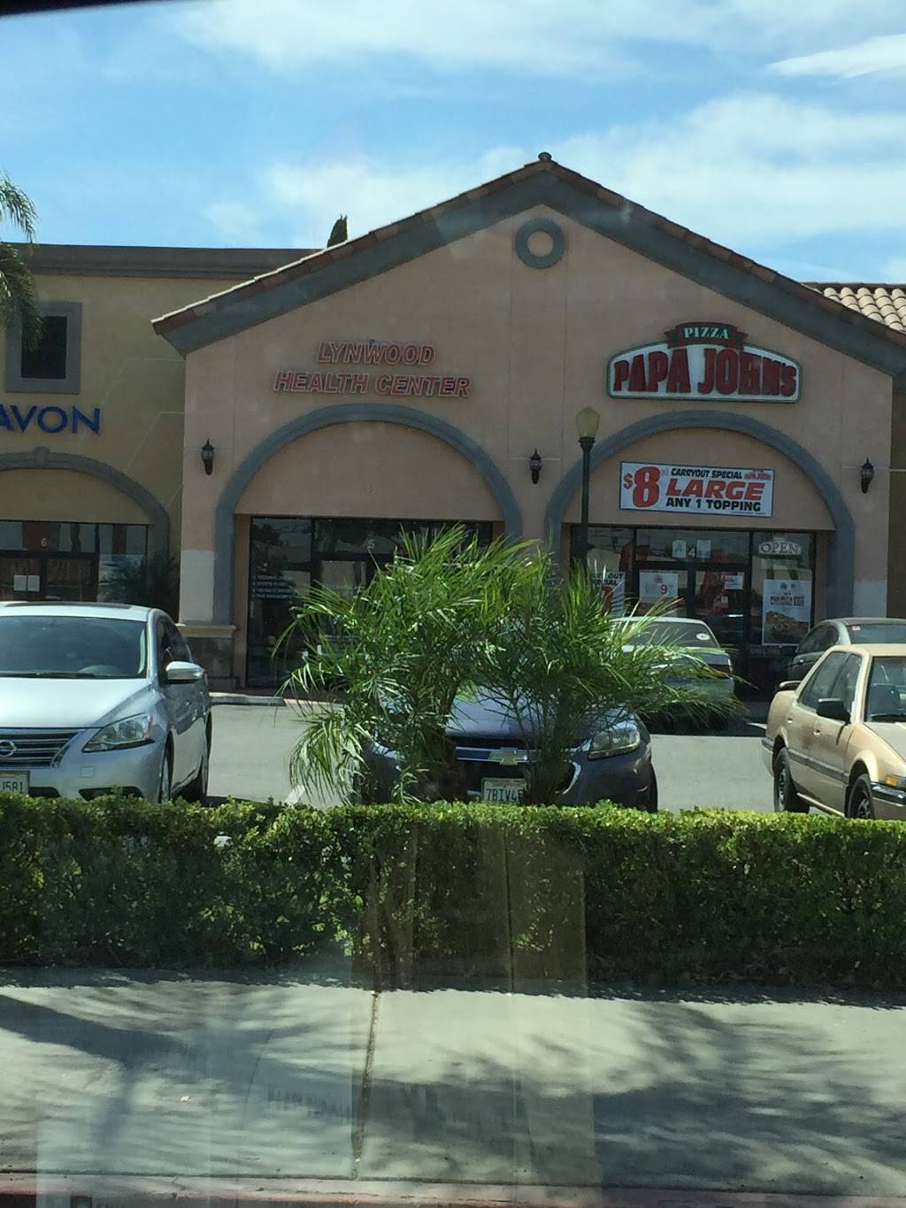 Papa Johns Pizza | restaurant | 11123 Long Beach Blvd Ste 4, Lynwood, CA 90262, USA | 3107475775 OR +1 310-747-5775