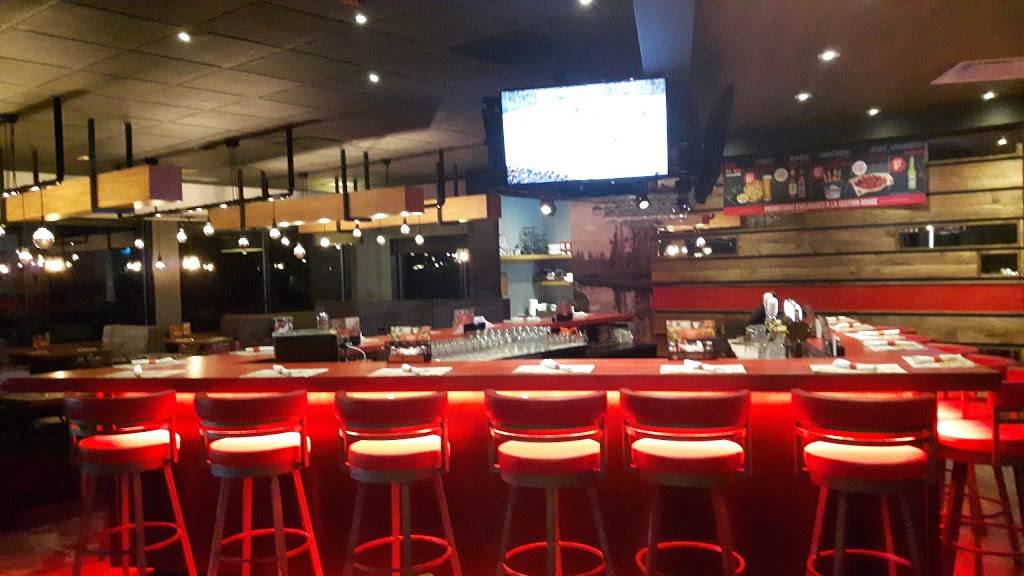 Restaurant Normandin | meal delivery | 4756 Route de Fossambault, Sainte-Catherine-de-la-Jacques-Cartier, QC G3N 1T8, Canada | 4188751014 OR +1 418-875-1014