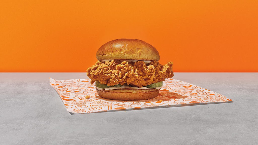 Popeyes Louisiana Kitchen | restaurant | #4 McGowan Ln, Rayville, LA 71269, USA | 3187284499 OR +1 318-728-4499