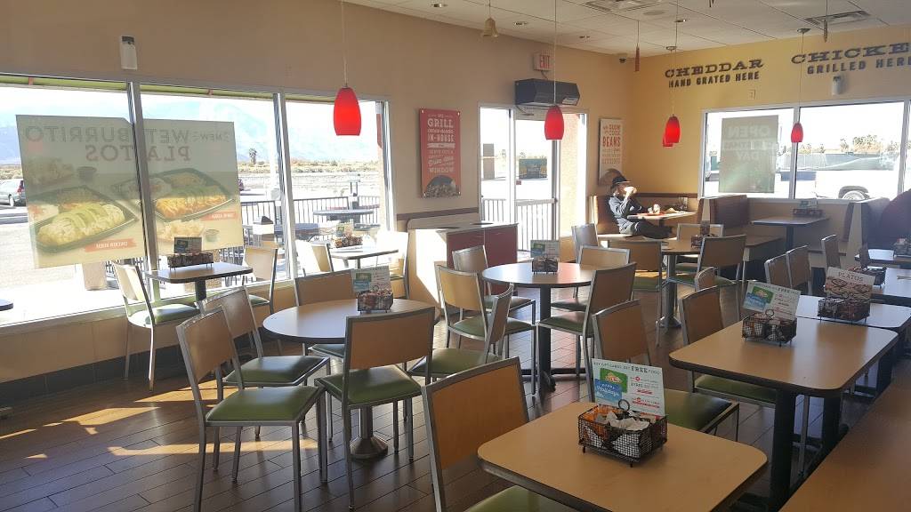 Del Taco | meal takeaway | 90480 66th Ave, Mecca, CA 92254, USA | 7603961240 OR +1 760-396-1240