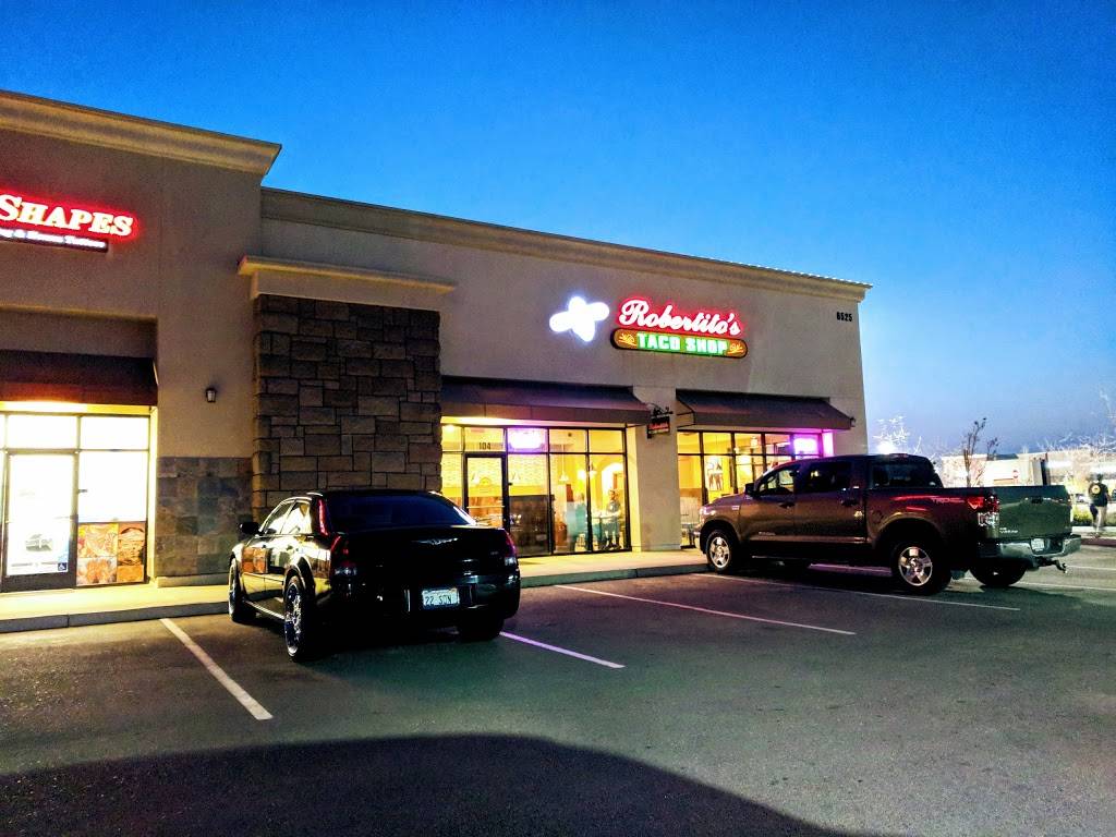 Robertitos Taco Shop | restaurant | 6581 N Riverside Dr, Fresno, CA 93722, USA | 5592753203 OR +1 559-275-3203