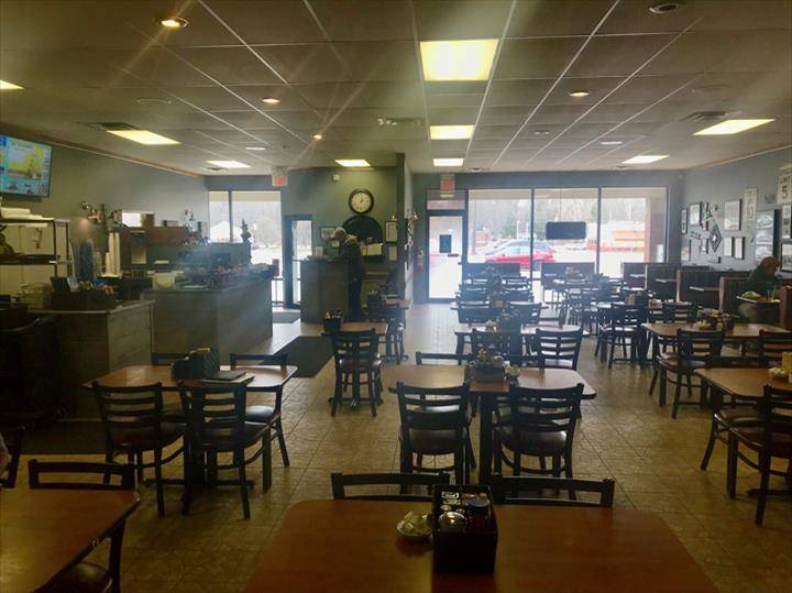 Morgans Corner Cafe | cafe | 457 Town Center Dr, Mooresville, IN 46158, USA | 3178313765 OR +1 317-831-3765