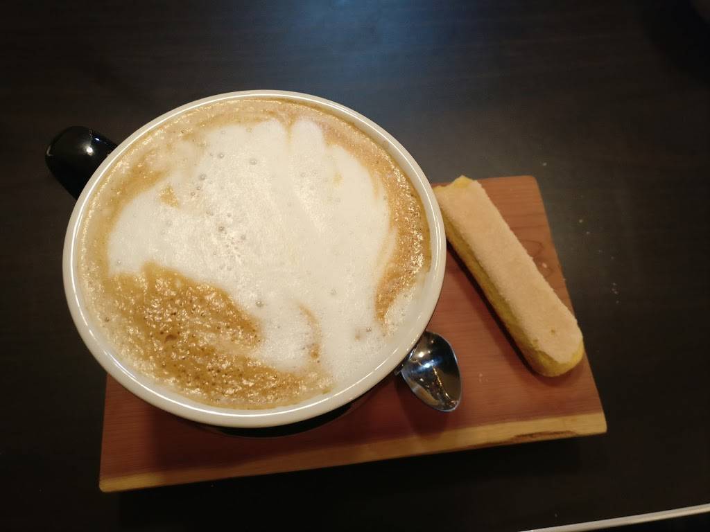 The Purest Coffee | bakery | 1007A N Pine St, Rolla, MO 65401, USA | 5734263121 OR +1 573-426-3121