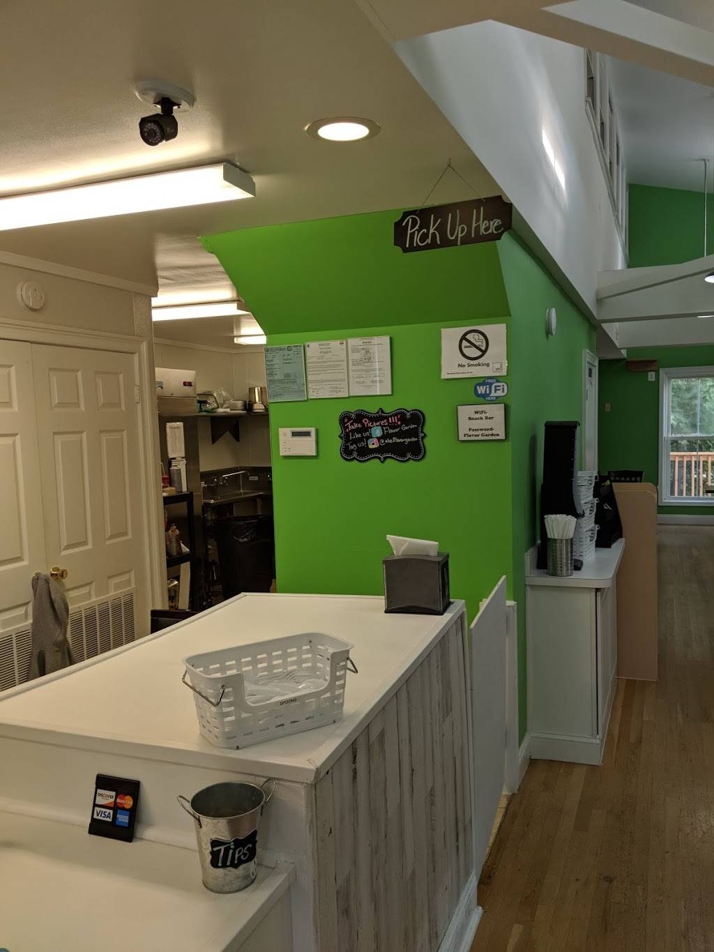 Flavor Garden | meal takeaway | 906 Montgomery St, Laurel, MD 20707, USA | 2402808182 OR +1 240-280-8182