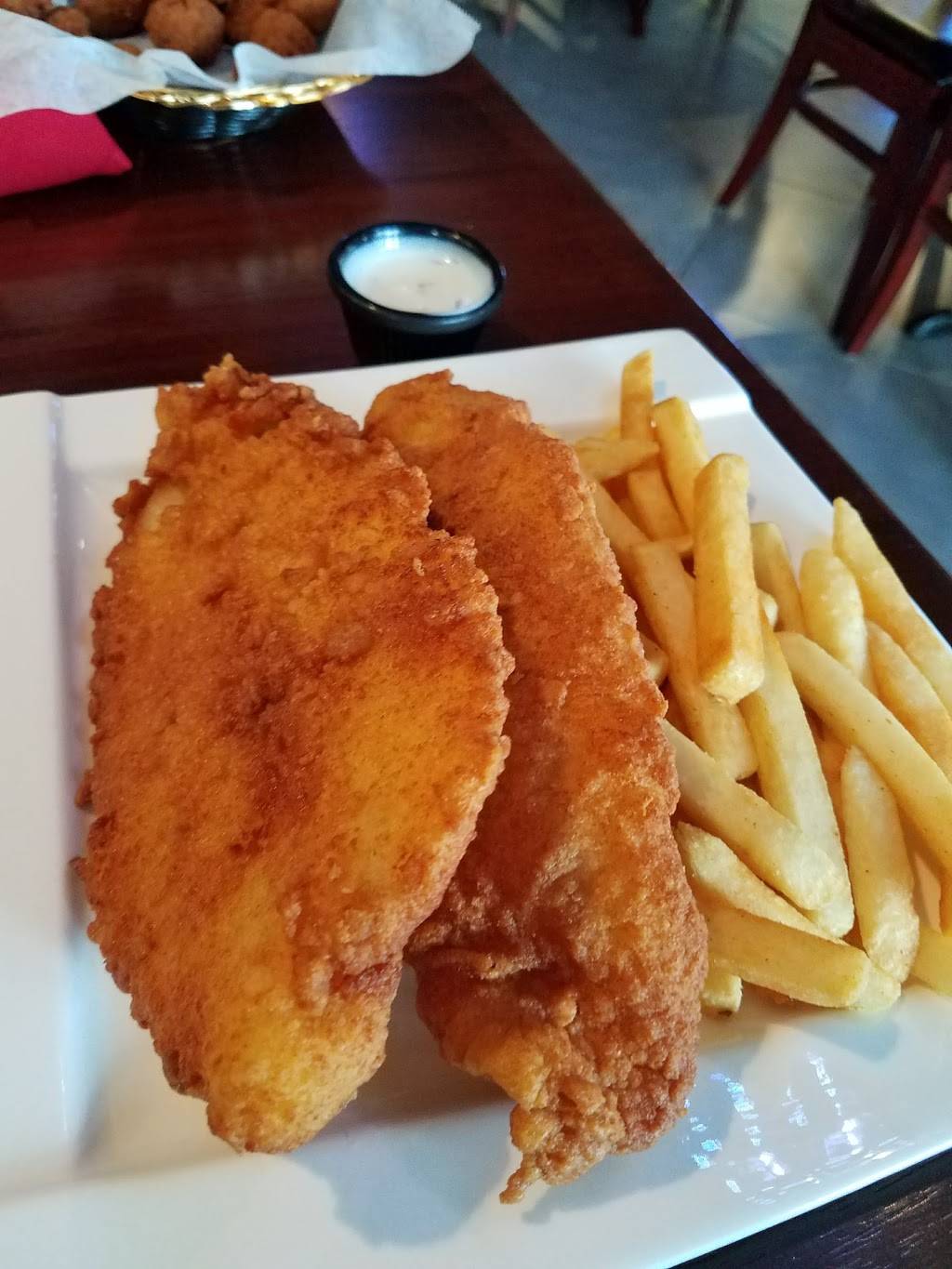 Super Wing Station Restaurant 150 Francam Dr 104, Fayetteville, NC