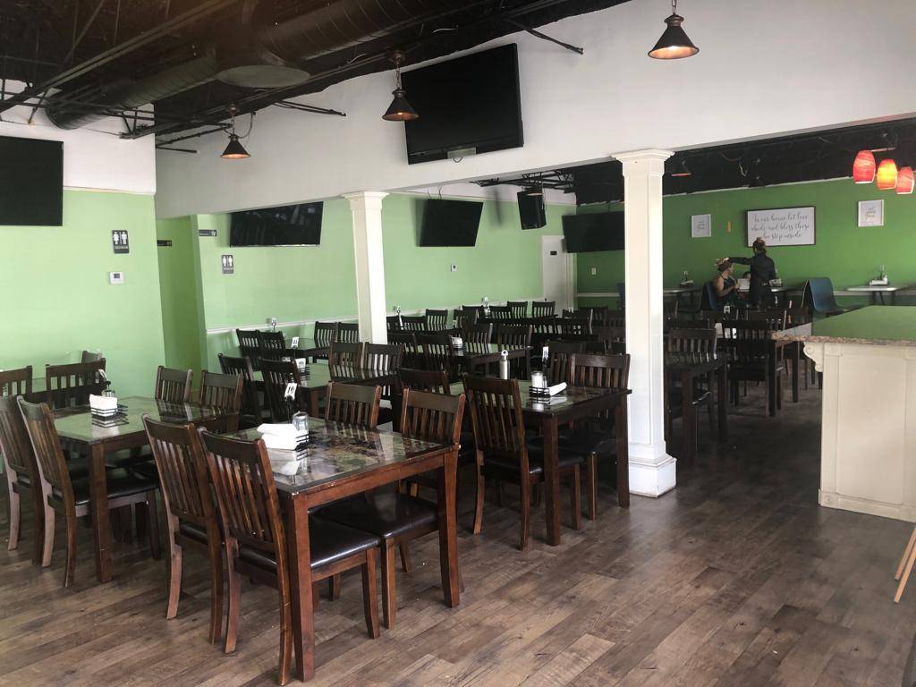 Davids Restaurant | restaurant | 7826 Hillcroft St, Houston, TX 77081, USA | 7137732112 OR +1 713-773-2112