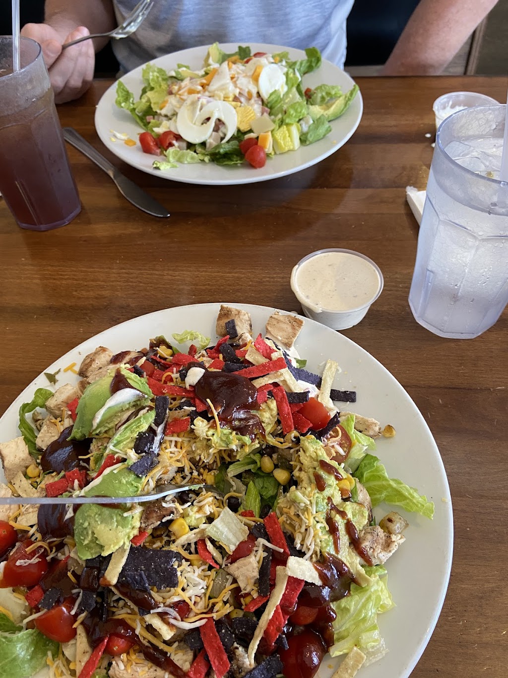 Brewers Restaurant & Sports Bar 2331 S Avenue B, Yuma, AZ 85364, USA