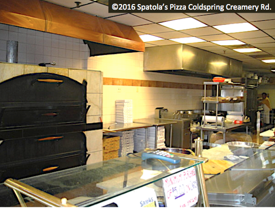 Spatolas Pizza | meal takeaway | 5175 Cold Spring Creamery Rd, Doylestown, PA 18902, USA | 2152308090 OR +1 215-230-8090