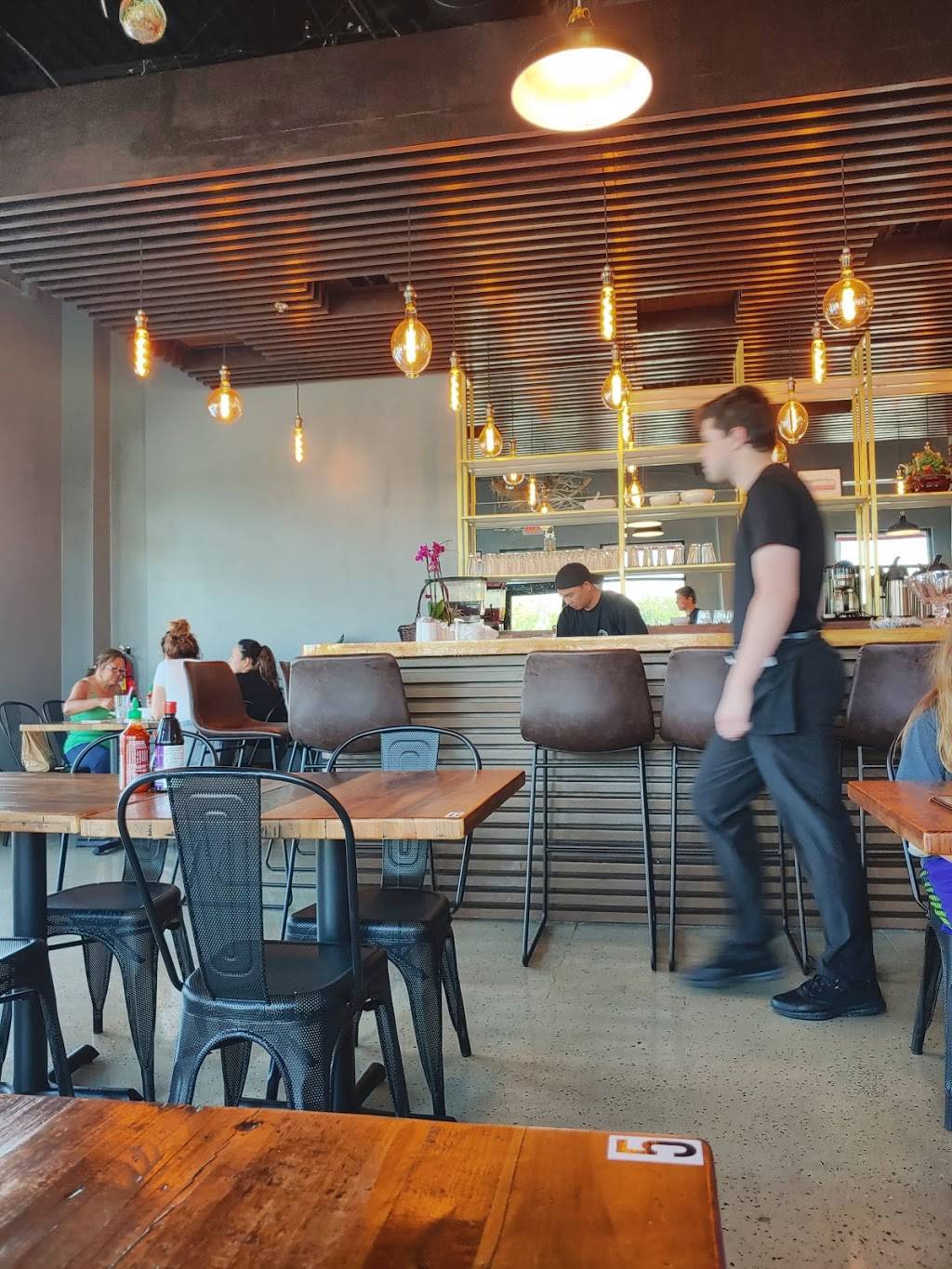 Saigon Fusion | restaurant | 242 Rufe Snow Dr ste 180, Keller, TX 76248, USA | 6825937887 OR +1 682-593-7887