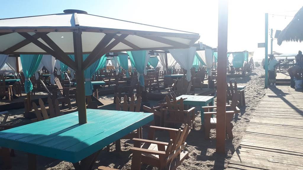 Club Corona | restaurant | Nogal PAPAS, Playas Rosarito, 22710 Rosarito, B.C., Mexico