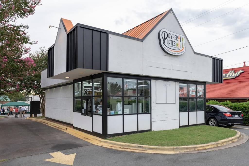 Payper Plates | restaurant | 2432 Lewisville Clemmons Rd, Clemmons, NC 27012, USA | 3364480099 OR +1 336-448-0099