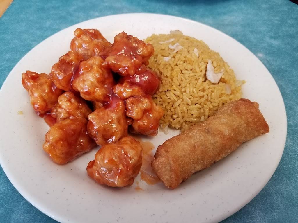 China Star | restaurant | 27399 U.S. Hwy 190, Lacombe, LA 70445, USA | 9858829363 OR +1 985-882-9363