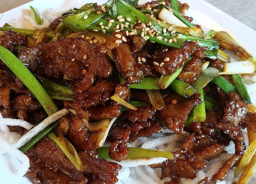 Changs Asian Kitchen | restaurant | 1 N Indian Hill Blvd Suite #104, Claremont, CA 91711, USA | 9094501680 OR +1 909-450-1680