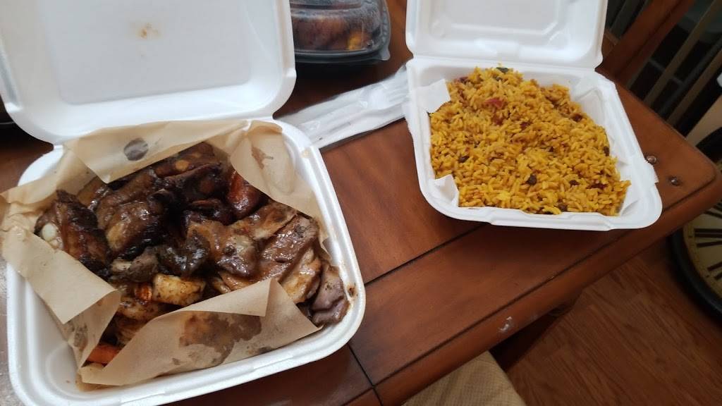 Food Dude Fresh Jerk Grill, Inc | 2600 S University Dr #111, Miramar ...