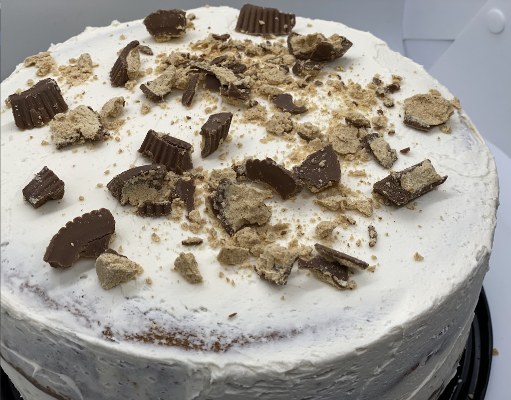 The Cookie Cake Co. | bakery | 136 Monticello Ave, Jersey City, NJ 07304, USA | 8775266543 OR +1 877-526-6543