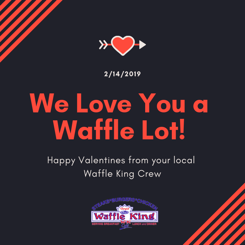 Royal Waffle King Restaurant 3641 Flat Shoals Rd, Decatur, GA 30034, USA