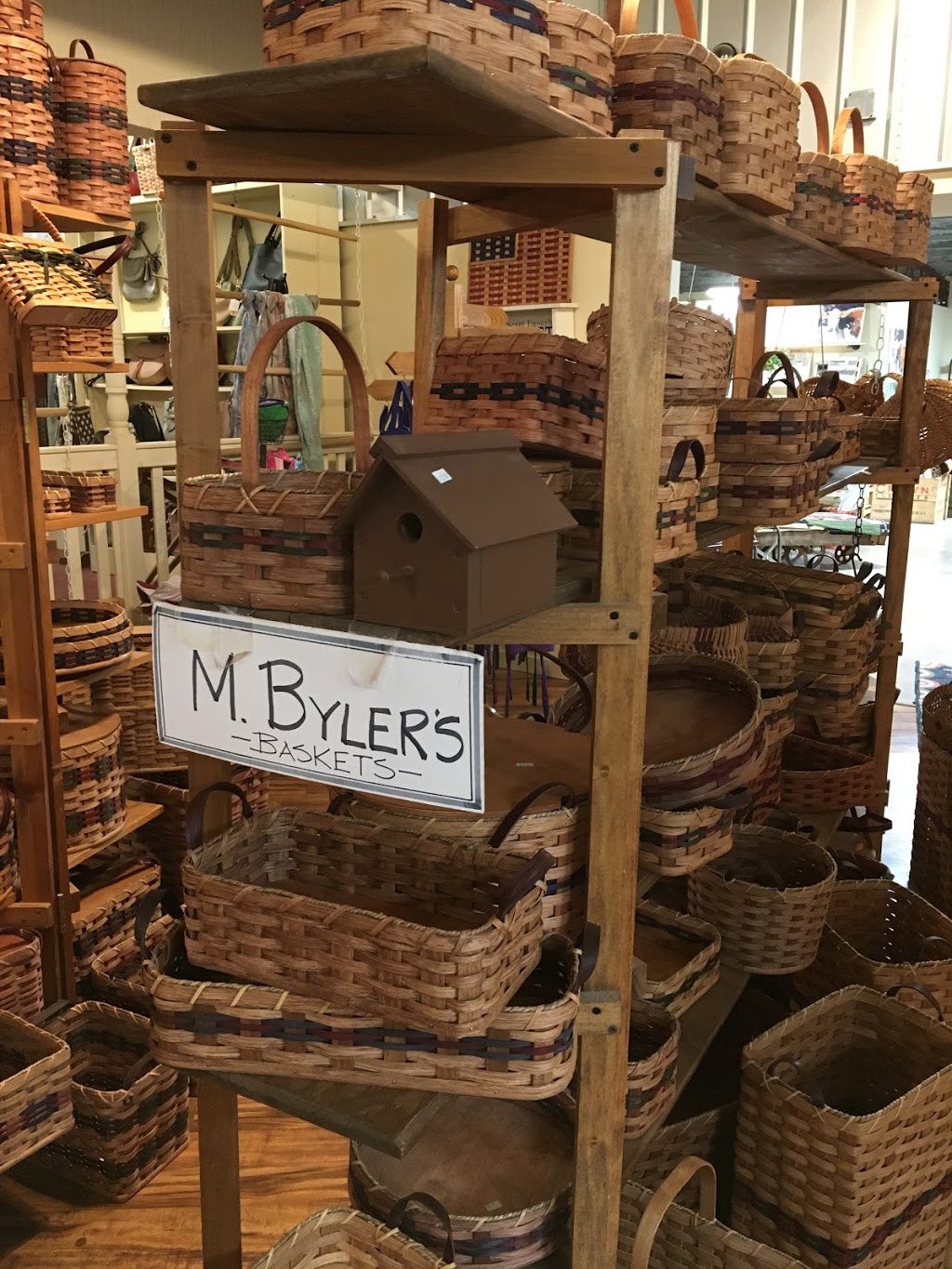 Amish Country Store & Maid-Rite Diner | restaurant | S, Spruce Dr, Lamoni, IA 50140, USA | 6417844800 OR +1 641-784-4800