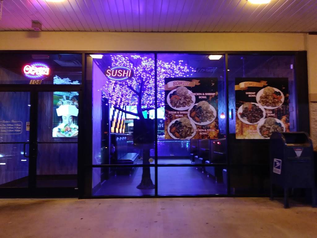 Shogun J. R Express | restaurant | 700 S Reilly Rd, Fayetteville, NC 28314, USA | 9108688899 OR +1 910-868-8899