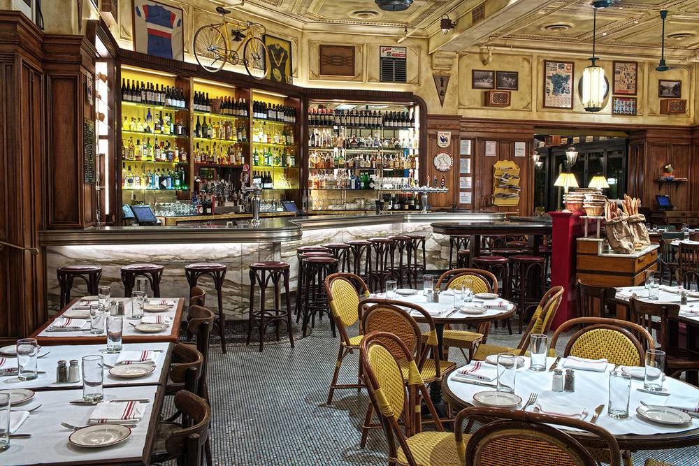 Le Diplomate | cafe | 1601 14th St NW, Washington, DC 20009, USA | 2023323333 OR +1 202-332-3333