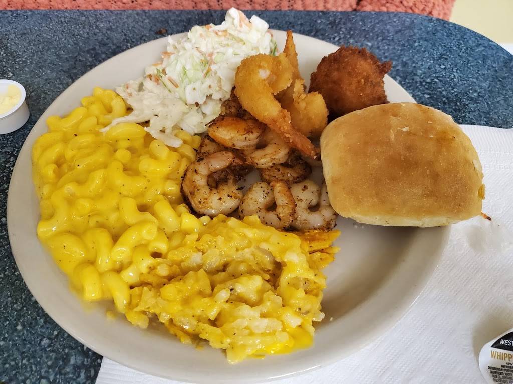 Big Eds | restaurant | 701 N 8th St, Paducah, KY 42001, USA | 2702012494 OR +1 270-201-2494