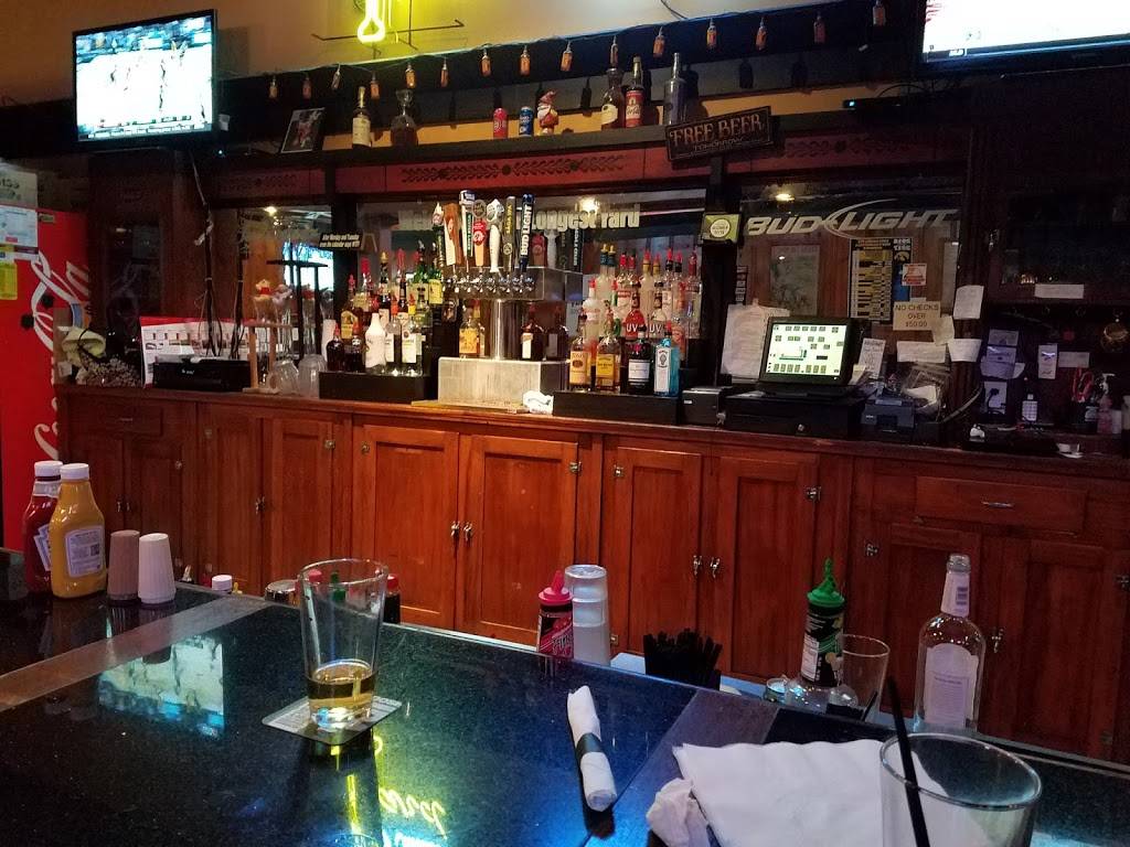 Twisted Corn Tavern | 1405 Walnut St, Dallas Center, IA 50063, USA