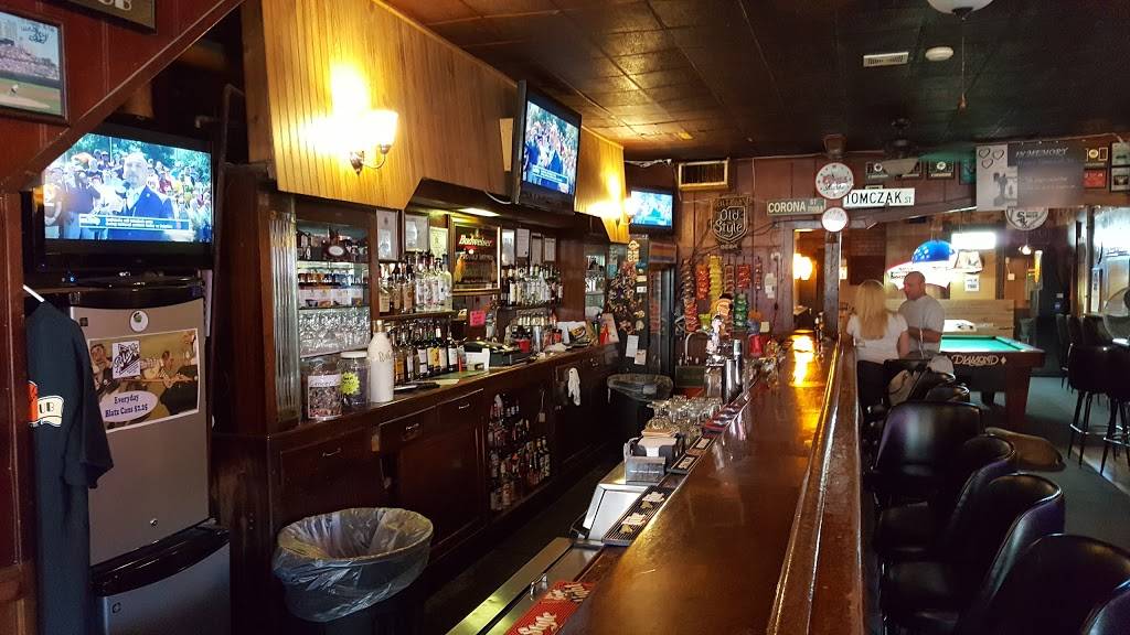 Canal Street Pub | restaurant | 309 Canal St, Lemont, IL 60439, USA