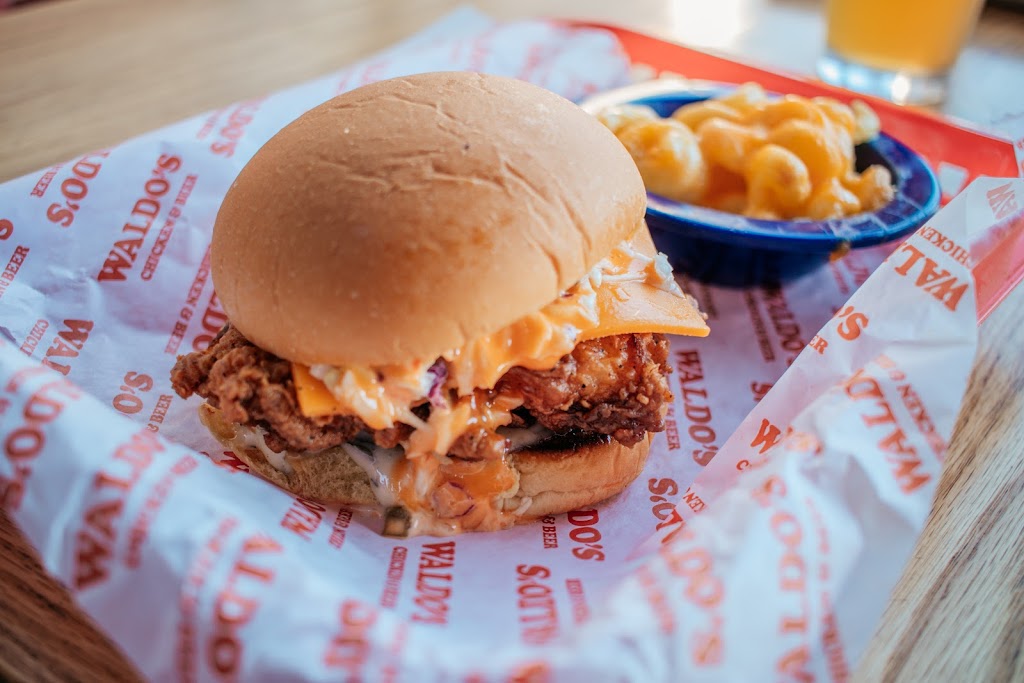 Waldos Chicken & Beer - Dothan | restaurant | 4700 W Main St, Dothan, AL 36305, USA | 3348287121 OR +1 334-828-7121