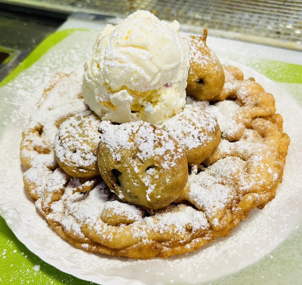 The Boardwalk | bakery | 110 Draper Rd NW, Blacksburg, VA 24060, USA | 7038256900 OR +1 703-825-6900