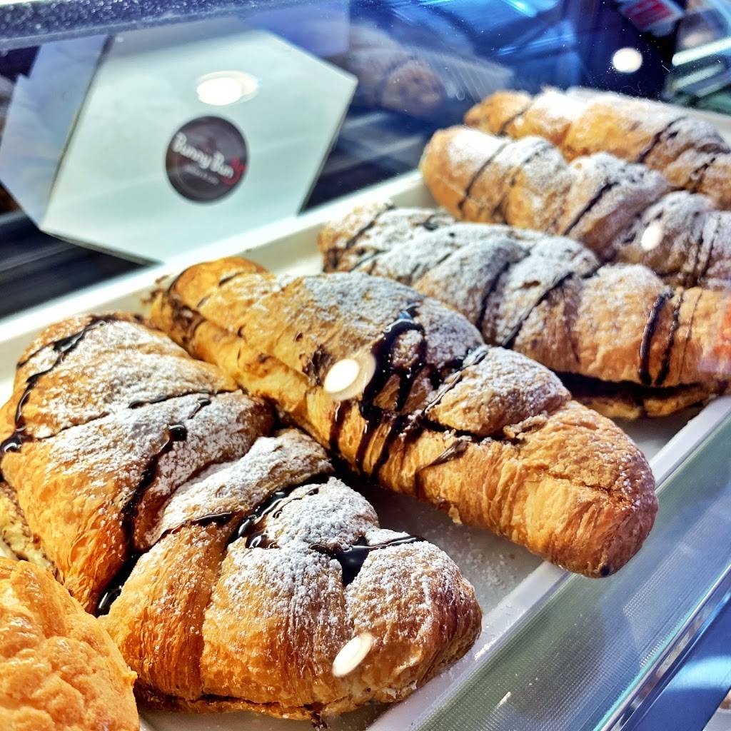 Bunny Bun Bakery & Cafe | cafe | 1803 Madison St Suite A, Clarksville, TN 37043, USA | 9313787848 OR +1 931-378-7848